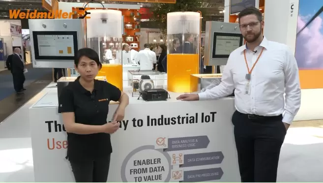 在万物互联时代乘风破浪，You need it!